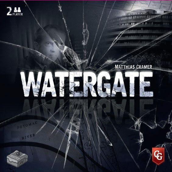 Watergate - Gaming Library