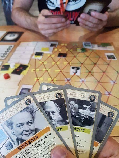 Watergate - Gaming Library