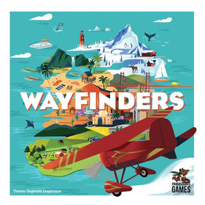Wayfinders - Gaming Library