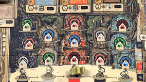 Weather Machine (Kickstarter Edition) - Gaming Library