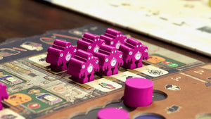 Weather Machine (Kickstarter Edition) - Gaming Library