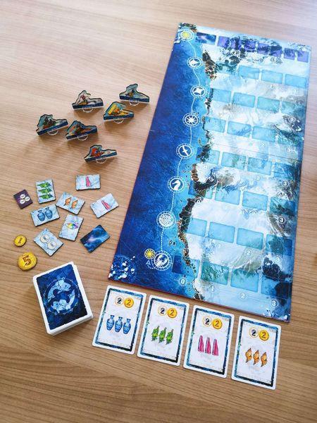 Whale Riders - Gaming Library