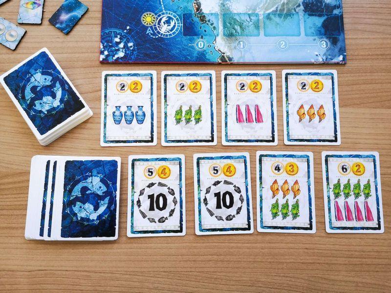 Whale Riders - Gaming Library