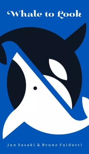 Whale To Look - Gaming Library