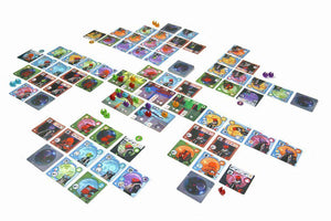 Wild Space - Gaming Library