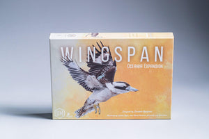 Wingspan: Oceania Expansion - Gaming Library
