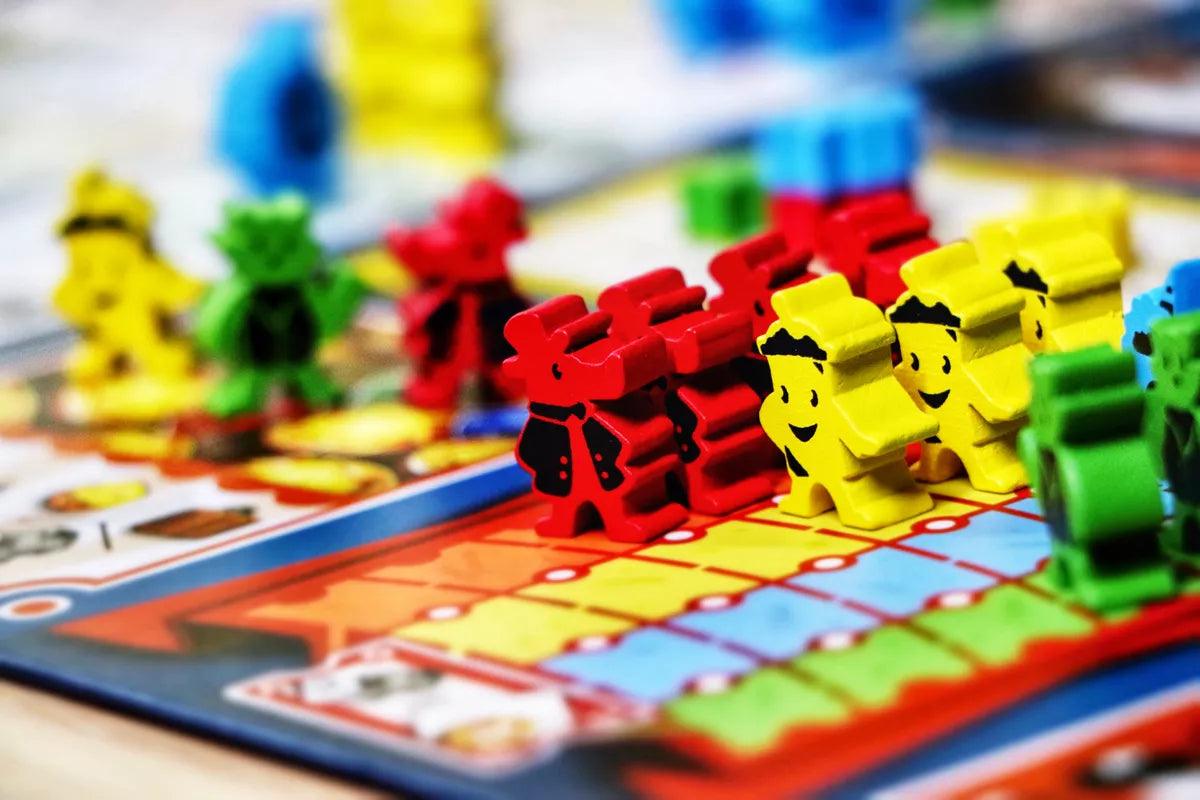 Wishland - Gaming Library
