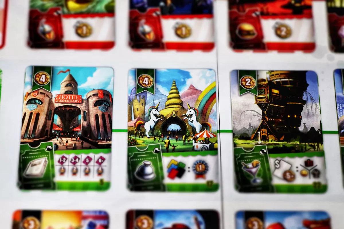 Wishland - Gaming Library