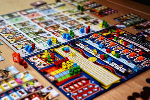 Wishland - Gaming Library
