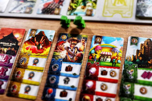 Wishland - Gaming Library