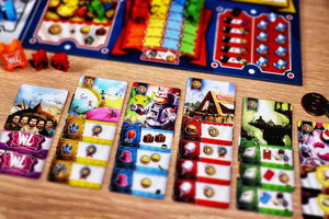 Wishland - Gaming Library