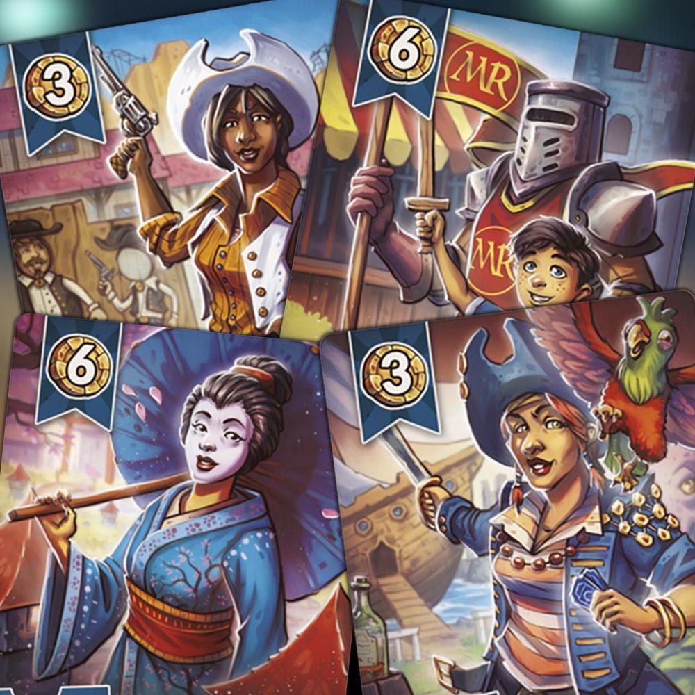 Wishland - Gaming Library