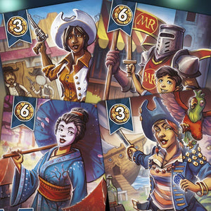 Wishland - Gaming Library