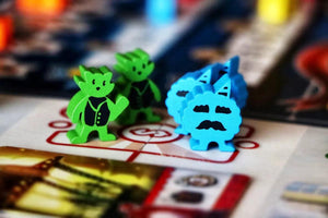 Wishland - Gaming Library