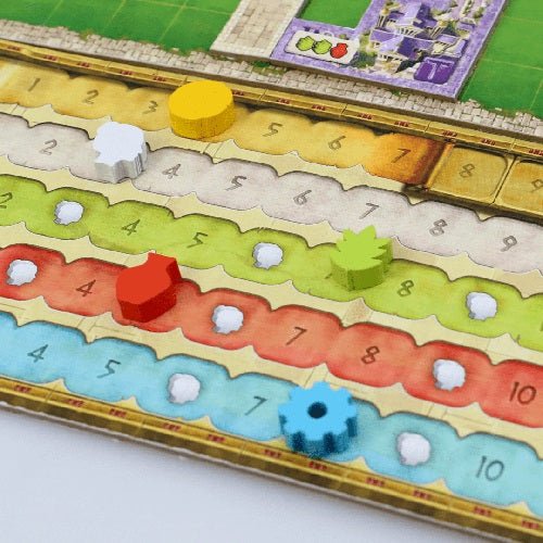 World Wonders - Gaming Library