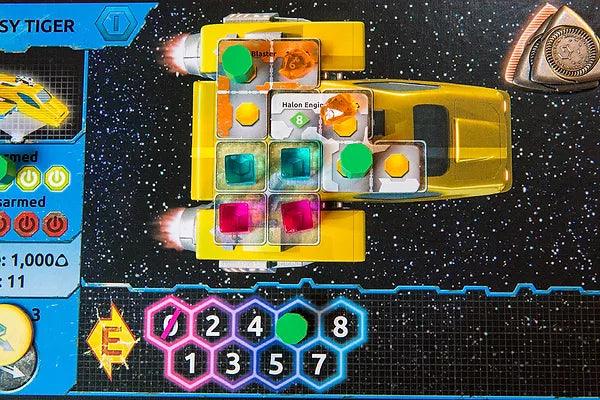 Xia: Legends of a Drift System - Gaming Library