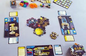 Xia: Legends of a Drift System - Gaming Library
