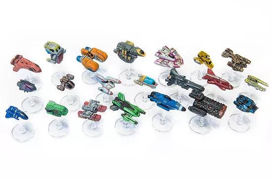 Xia: Legends of a Drift System - Gaming Library