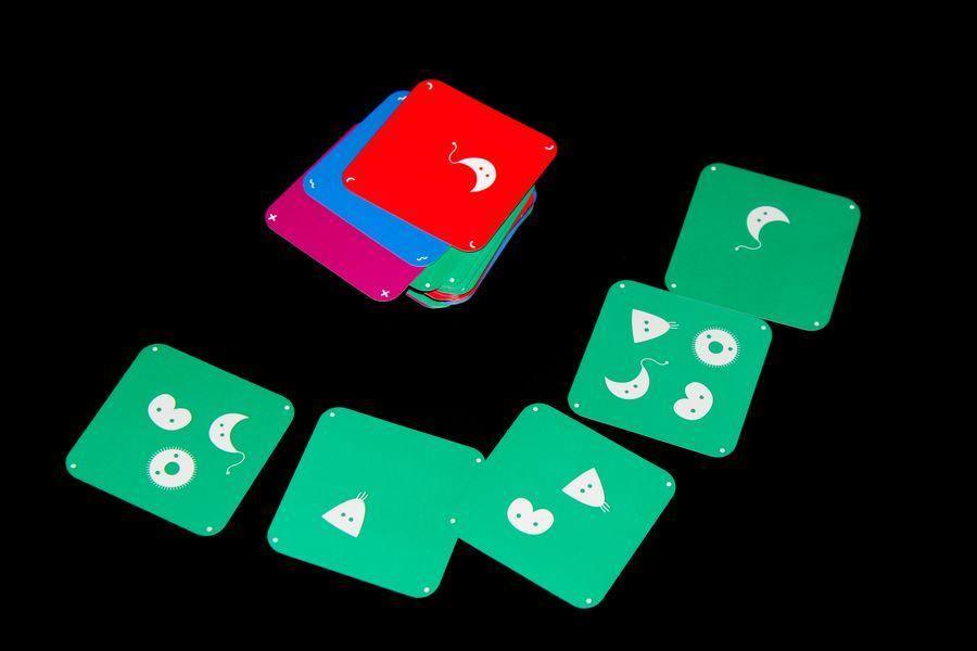 Zogen - Gaming Library