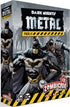 Zombicide 2nd Edition: Dark Night Metal Packs - Gaming Library